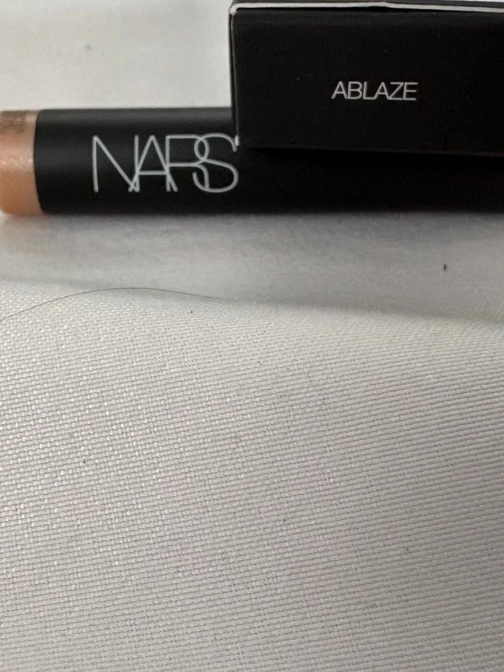 BNIB Nars Ablaze Total Seduction Eyeshadow Stick 1.6 g